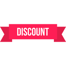 Full Week Discount
